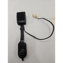 Pretensionneur De Ceinture Avant Gauche Citroen C3 2 Phase 2